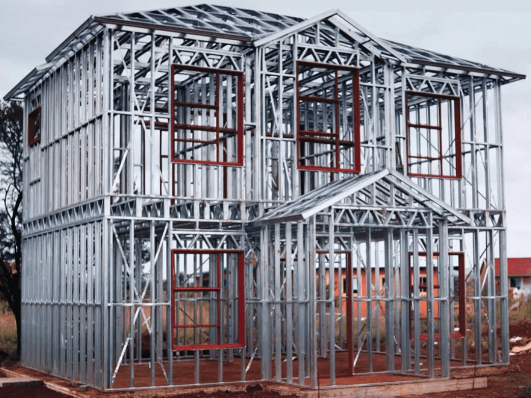 Металлокаркас под ключ. Фабрика каркасов ЛСТК. ЛСТК frame House. ЛСТК фабрика каркасов ЛСТК. Металлокаркасный дом ЛСТК.