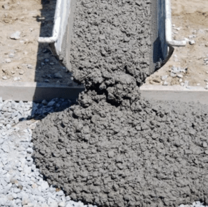 Где заказать бетон в Серпухове