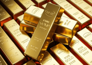 Как формируется цена на золото