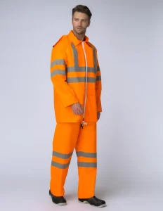 Влагозащитная одежда для работы