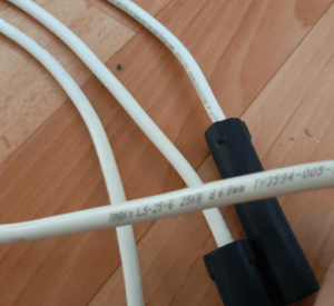 Для чего нужен кабель высокого напряжения?