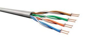 UTP кабели для создания кабельных систем