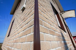 Фасадная плитка: универсальный материал для красивых и долговечных фасадов зданий