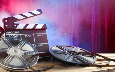 Магия кинематографа: почему мы любим смотреть фильмы