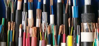 Силовая кабельная продукция и ее виды