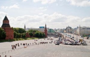 Что обязательно посмотреть в Москве: список главных достопримечательностей