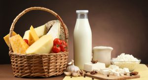 Молочные продукты из Краснодарского края. Превосходство качества и вкуса